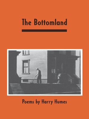 cover image of The Bottomland